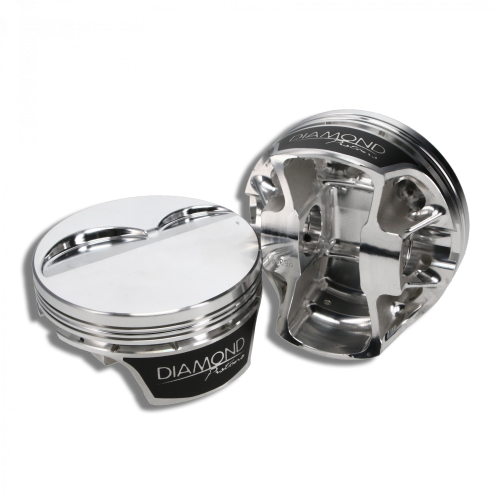 Overstock / Discontinued Pistons - Chevrolet