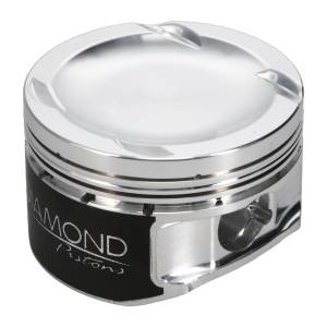 Diamond Racing - Pistons - Diamond Pistons 38114-4 Audi/Volkswagen 2.0T FSI & TSI Series