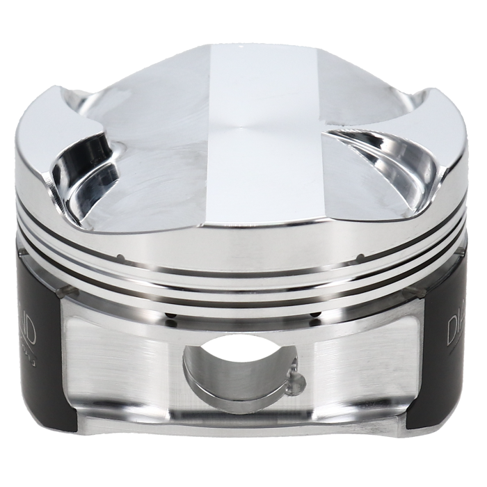 Diamond Racing - Pistons - Diamond Piston 83092-6 BMW S54B32 3.2L Series