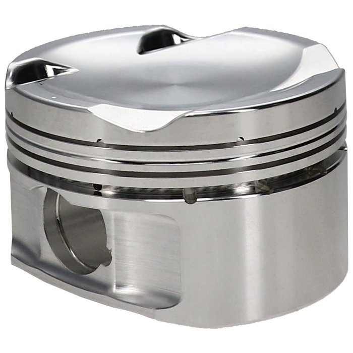 Diamond Racing - Pistons - Diamond Piston 83116-6 BMW S58B30 Series