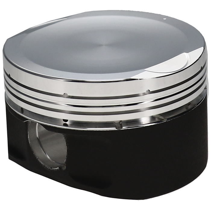 Diamond Racing - Pistons - Diamond Piston 38260-6 Audi S4 BiTurbo 2.7L 30V Series