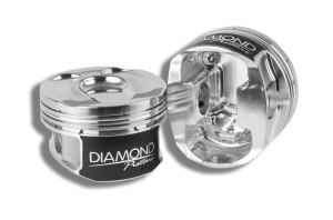 Pistons - Ford - 2.0L Ecoboost