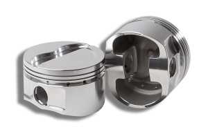 Pistons - Ford - Ford FE