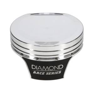 Diamond Racing - Pistons - Diamond Pistons 53300-RS-8 Hemi2K 6.4L Apache Series - Image 8