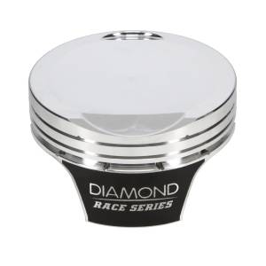 Diamond Racing - Pistons - Diamond Pistons 53307-RS-8 Hemi2K 6.4L Apache Series - Image 3