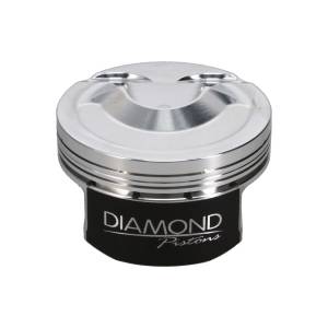Diamond Racing - Pistons - Diamond Piston 10121-6 Chevrolet LF4 3.6L V6 Series - Image 5