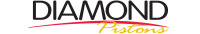 Diamond Pistons - Contingency Logo - PNG Format