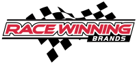 Race Winning Brands Logo - PNG Format