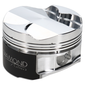 Diamond Racing - Pistons - Diamond Piston 83090-6 BMW S54B32 3.2L Series - Image 2