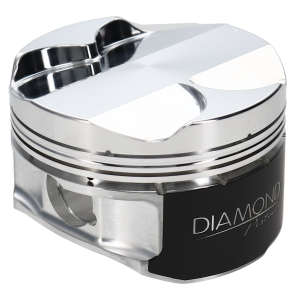 Diamond Racing - Pistons - Diamond Piston 83090-6 BMW S54B32 3.2L Series - Image 3