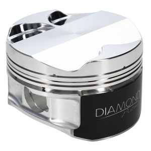 Diamond Racing - Pistons - Diamond Piston 83090-6 BMW S54B32 3.2L Series - Image 4