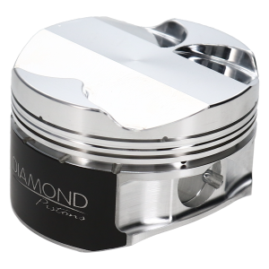 Diamond Racing - Pistons - Diamond Piston 83090-6 BMW S54B32 3.2L Series - Image 5