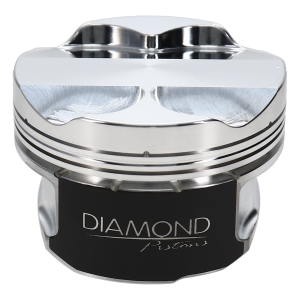 Diamond Racing - Pistons - Diamond Piston 83090-6 BMW S54B32 3.2L Series - Image 6