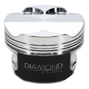 Diamond Racing - Pistons - Diamond Piston 83090-6 BMW S54B32 3.2L Series - Image 8