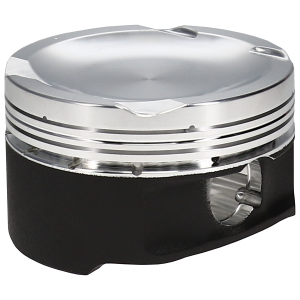 Diamond Racing - Pistons - Diamond Piston 83110-6 BMW S52B32 3.2L Series - Image 4