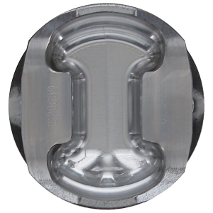 Diamond Racing - Pistons - Diamond Piston 38270-5 Audi RS2 2.2L 5cyl Series - Image 6