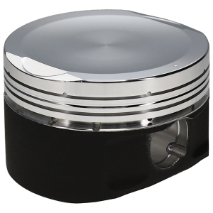 Diamond Racing - Pistons - Diamond Piston 38260-6 Audi S4 BiTurbo 2.7L 30V Series - Image 2