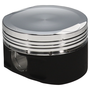 Diamond Racing - Pistons - Diamond Piston 38260-6 Audi S4 BiTurbo 2.7L 30V Series - Image 3